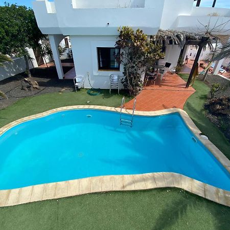 Royal Park Guesthouse Corralejo Exterior foto