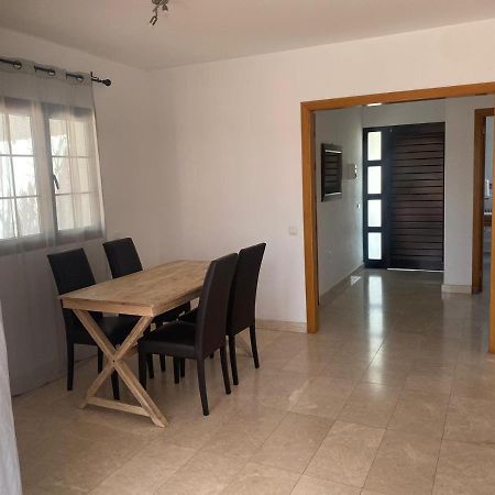 Royal Park Guesthouse Corralejo Exterior foto