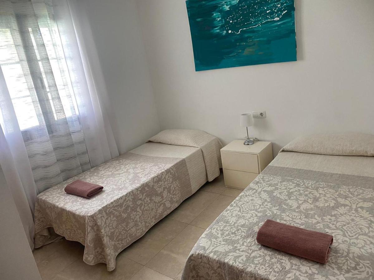 Royal Park Guesthouse Corralejo Exterior foto