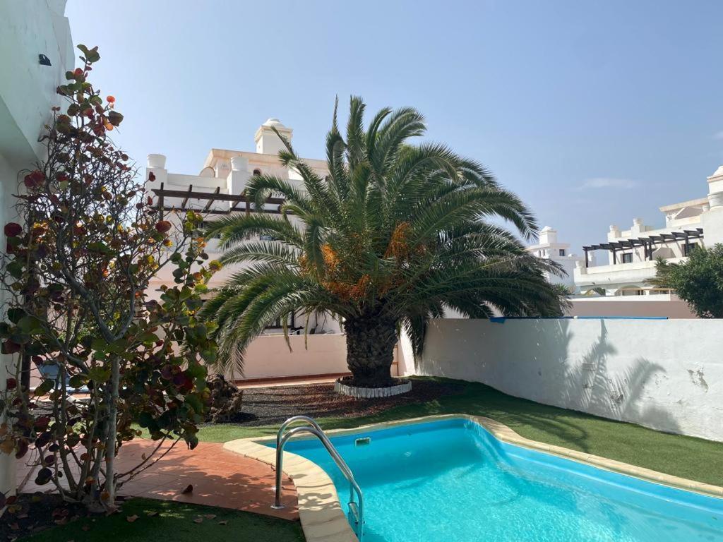 Royal Park Guesthouse Corralejo Exterior foto